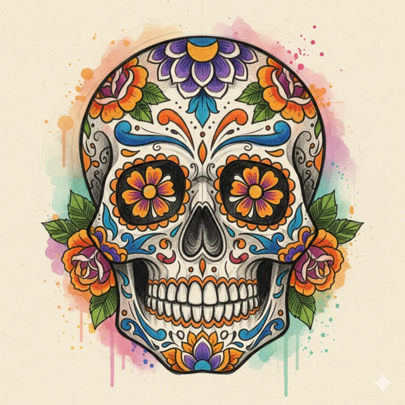 Calavera